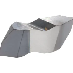 Threading Insert: NT3R KC5025, Carbide
