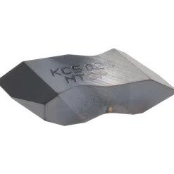 Threading Insert: NT3R KC5025, Carbide