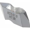 Threading Insert: NT3R KC5010, Carbide