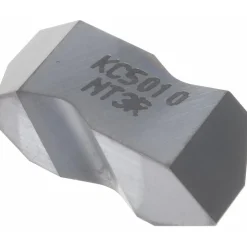 Threading Insert: NT3R KC5010, Carbide