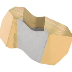 Threading Insert: NT3R KC730, Carbide
