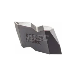 Threading Insert: NT3RK KC5025, Carbide