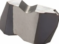 Threading Insert: NT3RK KC5025, Carbide