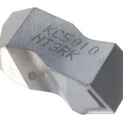 Threading Insert: NT3RK KC5010, Carbide