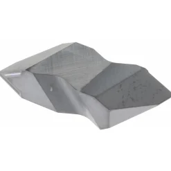 Threading Insert: NT3RK KC5010, Carbide