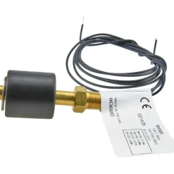 1/8" Thread, 150 Max psi, 105°F Max, Liquid Level Miniature Switches
