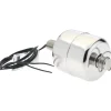 1/4" Thread, 200 Max psi, 200°F Max, Liquid Level Full Size Switches