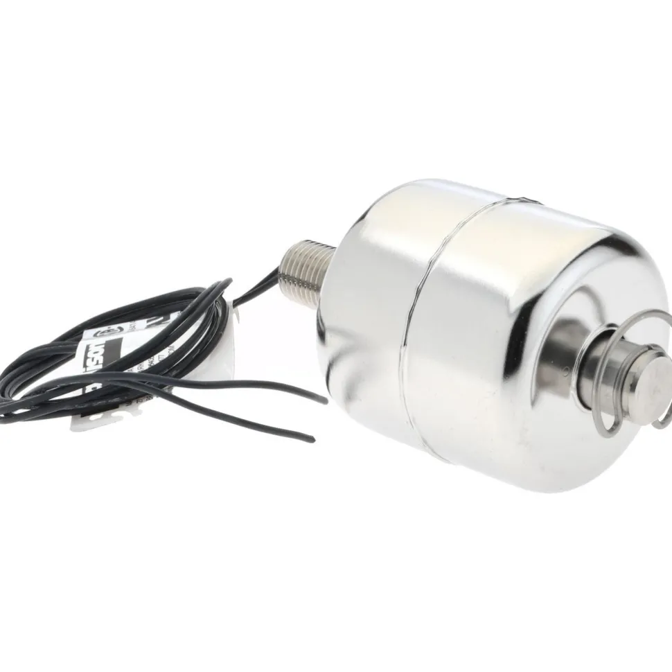 1/4" Thread, 200 Max psi, 200°F Max, Liquid Level Full Size Switches