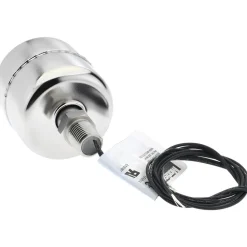 1/4" Thread, 200 Max psi, 200°F Max, Liquid Level Full Size Switches