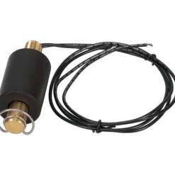 1/4" Thread, 150 Max psi, 105°F Max, Liquid Level Full Size Switches