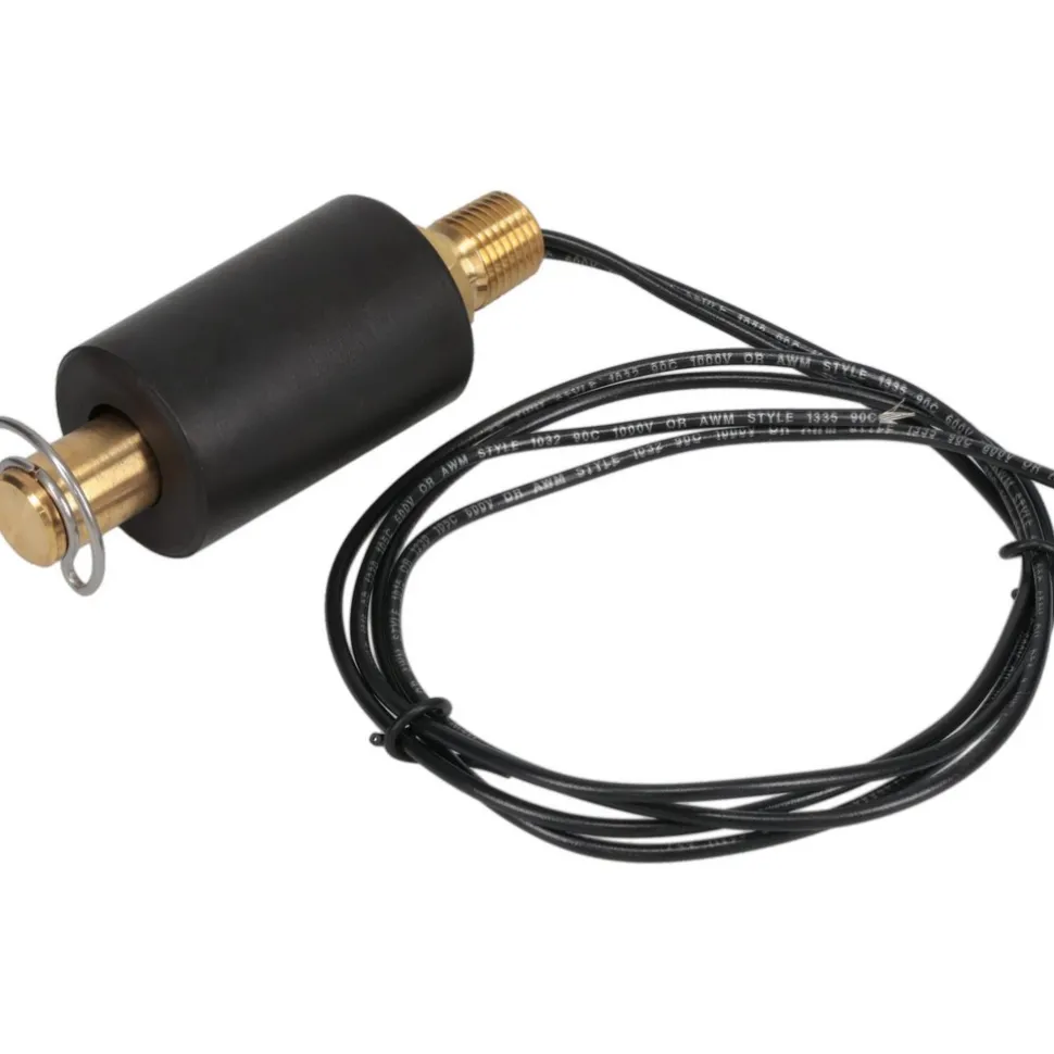 1/4" Thread, 150 Max psi, 105°F Max, Liquid Level Full Size Switches