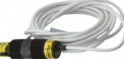3/4" Thread, 150 Max psi, 176°F Max, Liquid Level Ultrasonic Switch