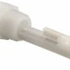 1/2" Thread, 100 Max psi, 105°F Max, Liquid Level Side-Mounted Switch