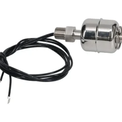 1/8" Thread, 300 Max psi, 200°F Max, Liquid Level Miniature Switches
