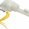 1/2" Thread, 100 Max psi, 100°F Max, Liquid Level Side-Mounted Switch