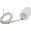 1/4" Thread, 100 Max psi, 105°F Max, Liquid Level Full Size Switches