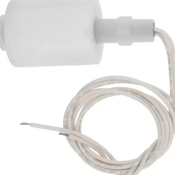 1/4" Thread, 100 Max psi, 105°F Max, Liquid Level Full Size Switches