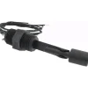 1/2" Thread, 100 Max psi, 150°F Max, Liquid Level Side-Mounted Switch