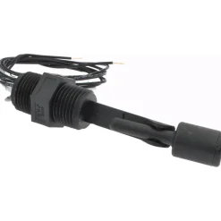 1/2" Thread, 100 Max psi, 150°F Max, Liquid Level Side-Mounted Switch