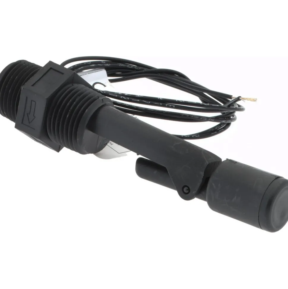 1/2" Thread, 100 Max psi, 150°F Max, Liquid Level Side-Mounted Switch