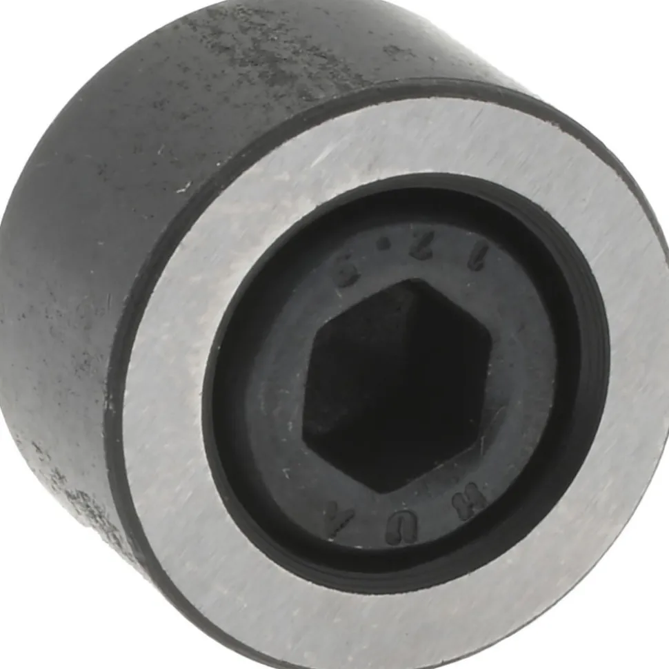 1/4-20 Thread, 5/8" OD, 3/8" High, Jig Foot