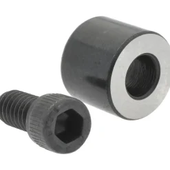 1/4-20 Thread, 5/8" OD, 1/2" High, Jig Foot