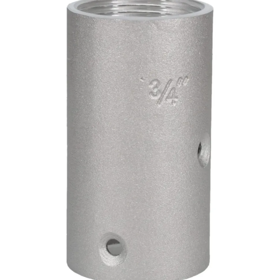 1-1/4" Thread Sandblasting Nozzle Holder