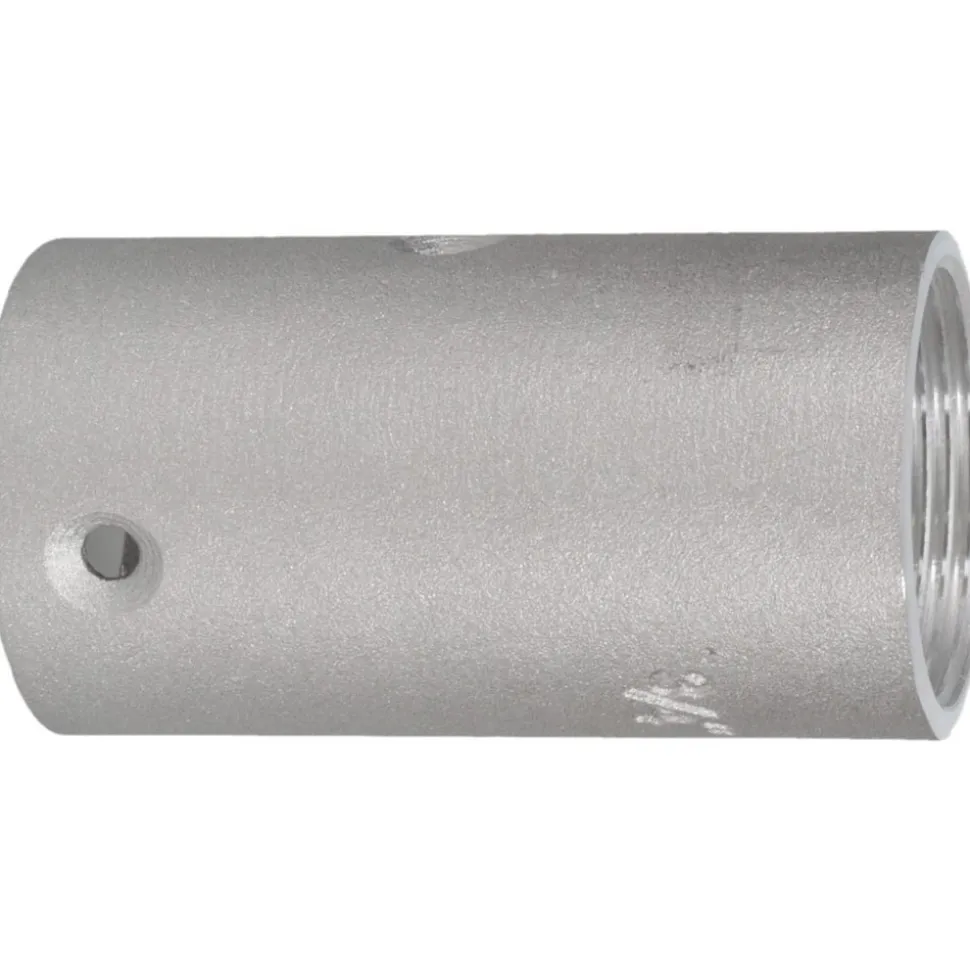 1-1/4" Thread Sandblasting Nozzle Holder