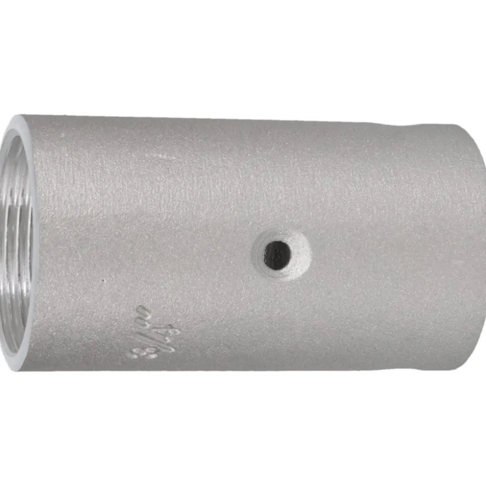 1-1/4" Thread Sandblasting Nozzle Holder