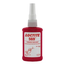 569 Thread Sealant, 50 ml Bottle