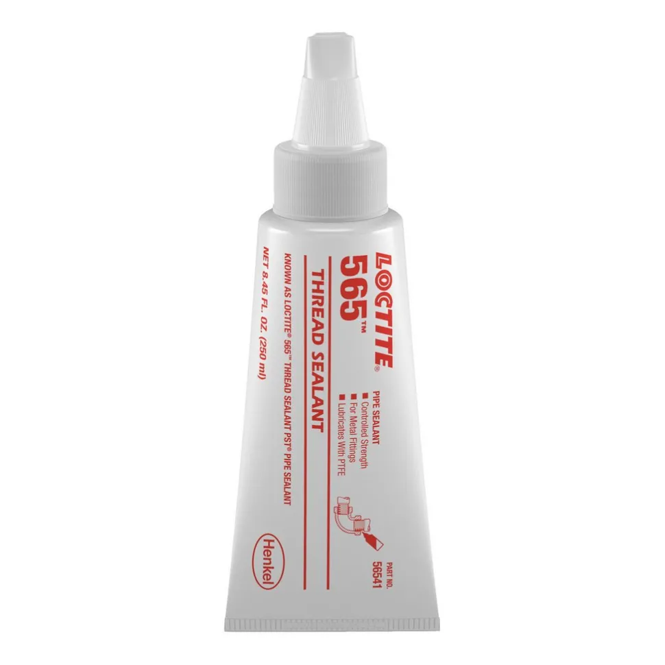 565 Thread Sealant, 50 ml Tube