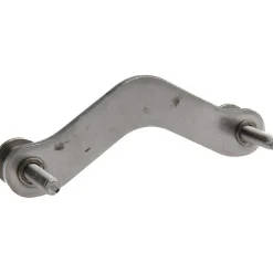 1/4 Thread, U-Clamp Bracket