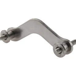 1/4 Thread, U-Clamp Bracket