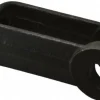 3/4-10 Thread, 1-1/2" Yoke Width, Carbon Steel, Tapped Yoke