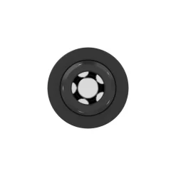 Through-Hole Roller Burnisher: 18.96 mm Min, 19.99 mm Max, 41.00 mm LOC, Series K