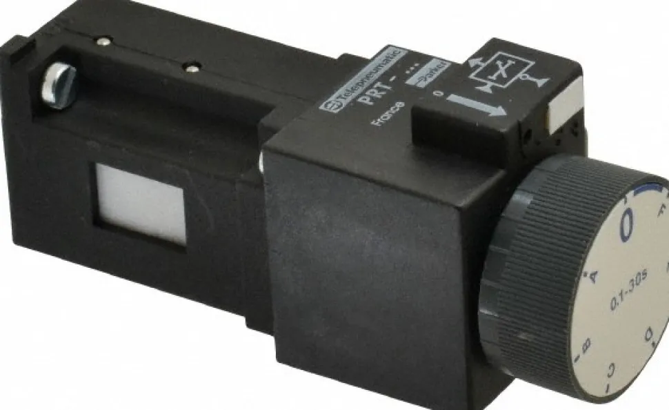 Time Delay Relay
