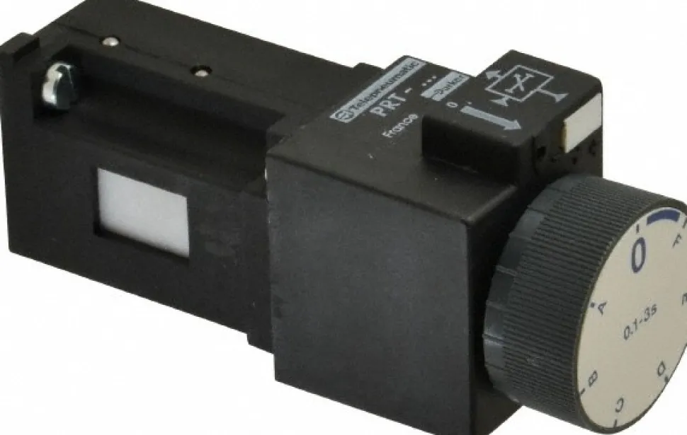 Time Delay Relay