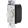 Timers: Timer Type: Countdown Timer; Recommended Environment: Indoor; Timing Range: 12 h; Minimum On/Off Time: 60 min