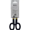 Tinner's Snips: 7" OAL, 1-1/2" LOC