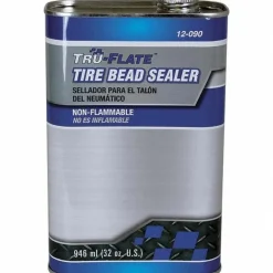 Tire Bead Sealer: Use with Tire Repair