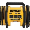 Tire Inflator Kit: 20V MAX Battery