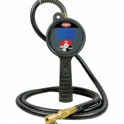 Tire Inflators: Tool Type: Tire Inflator; Power Source: Battery
