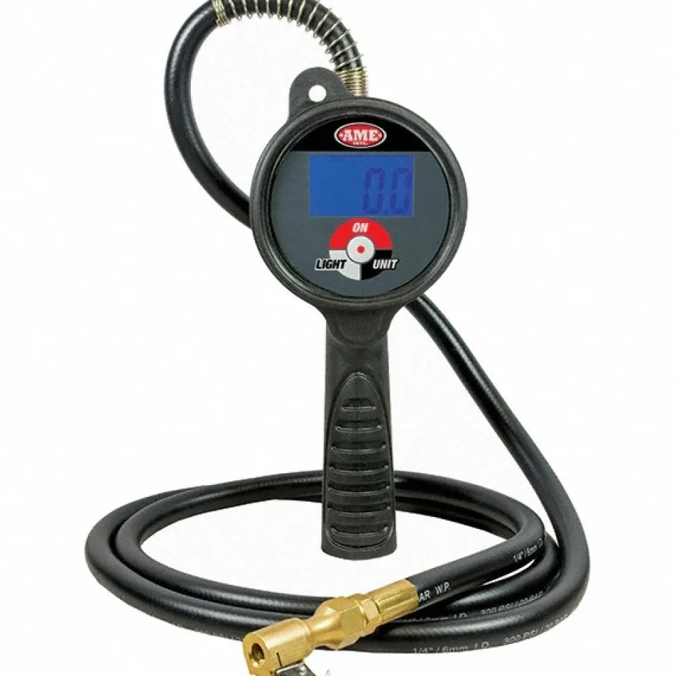 Tire Inflators: Tool Type: Tire Inflator; Power Source: Battery