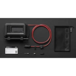 Tire Inflators: Tool Type: Ultrafast Portable Air Compressor; Power Source: 12V Car Oultet, 12 Volt Vehicle, Cigarette Lighter Plug