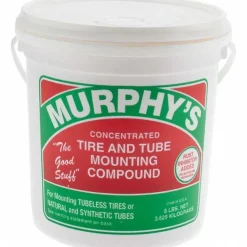 Tire Mounting Compound: