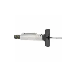 Tire Tread Depth Gauge: