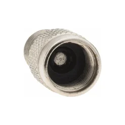 Tire Valve Cap: