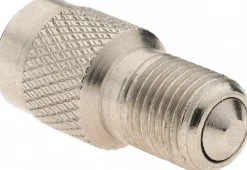 Tire Valve Cap: