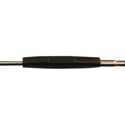 Tire Valve Core Tool: Plastic, Works with Both Standard & Large Bore Valves, Use with Large Bore Valves & Standard Bore Valves