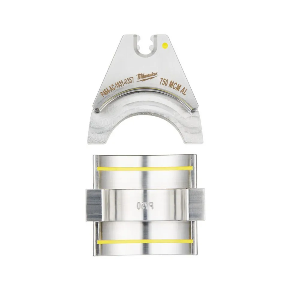 15T 750 MCM Al P-Die